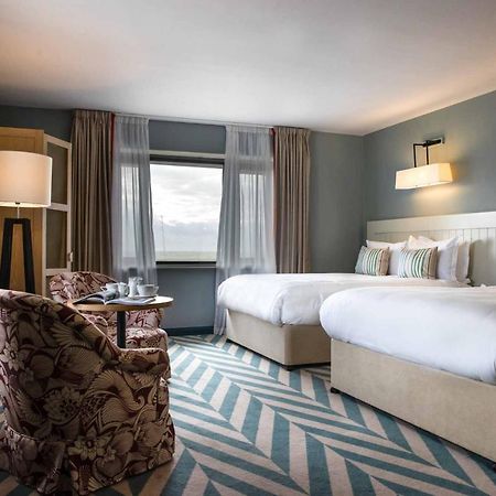 The Relais Cooden Beach And Spa 벡스힐 외부 사진