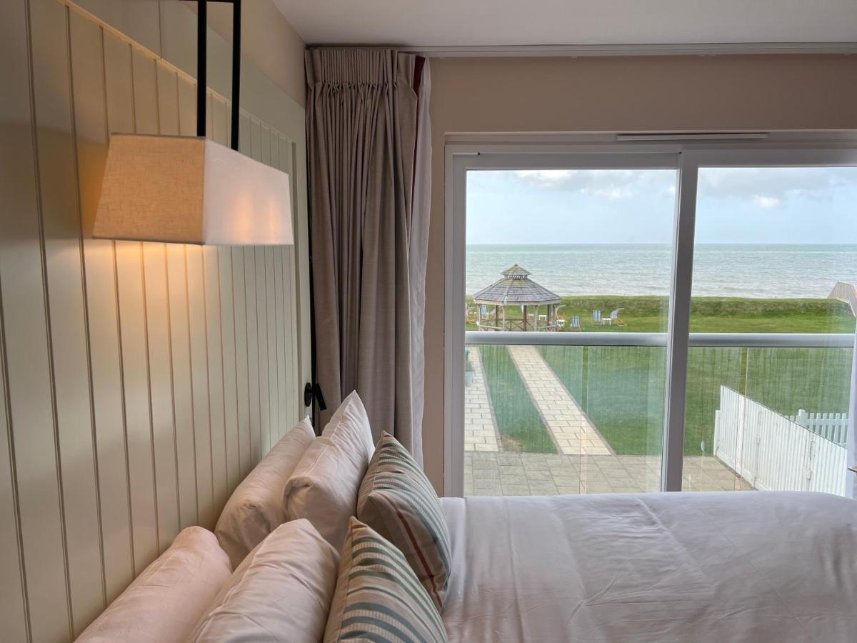 The Relais Cooden Beach And Spa 벡스힐 외부 사진