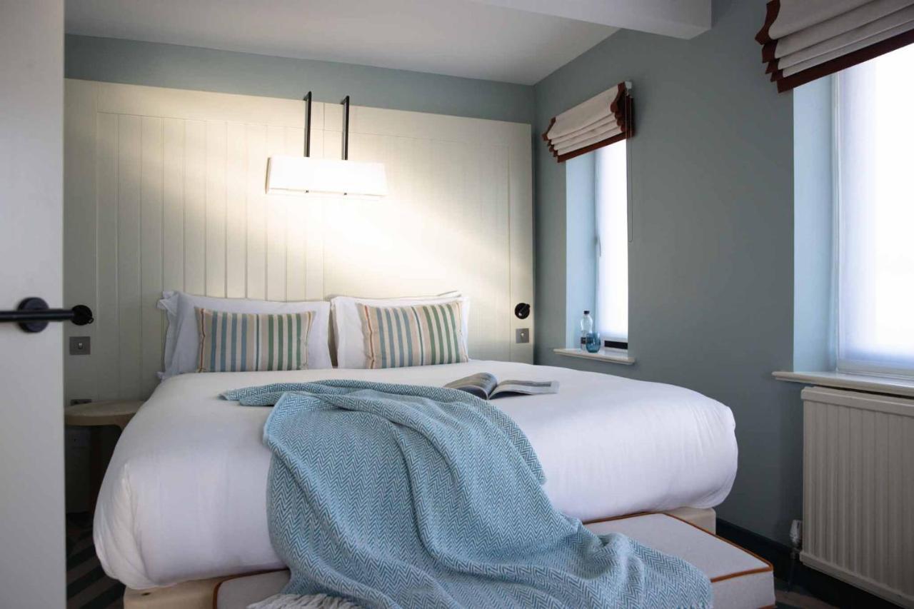 The Relais Cooden Beach And Spa 벡스힐 외부 사진