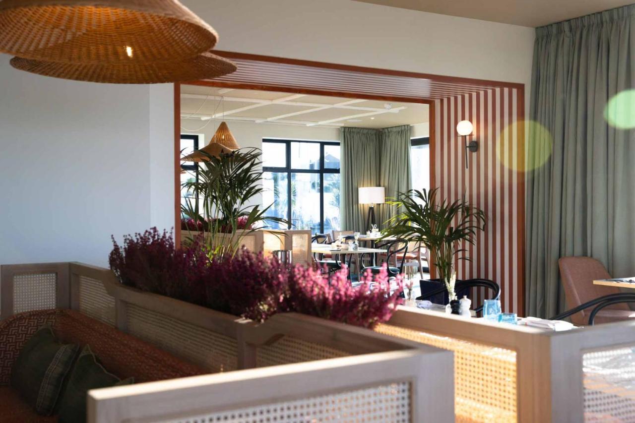 The Relais Cooden Beach And Spa 벡스힐 외부 사진