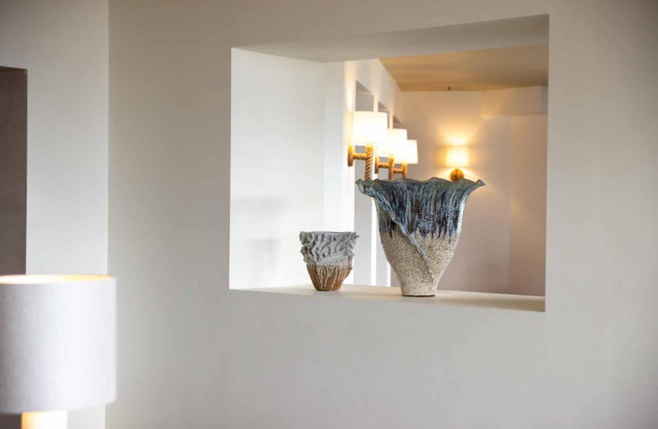 The Relais Cooden Beach And Spa 벡스힐 외부 사진