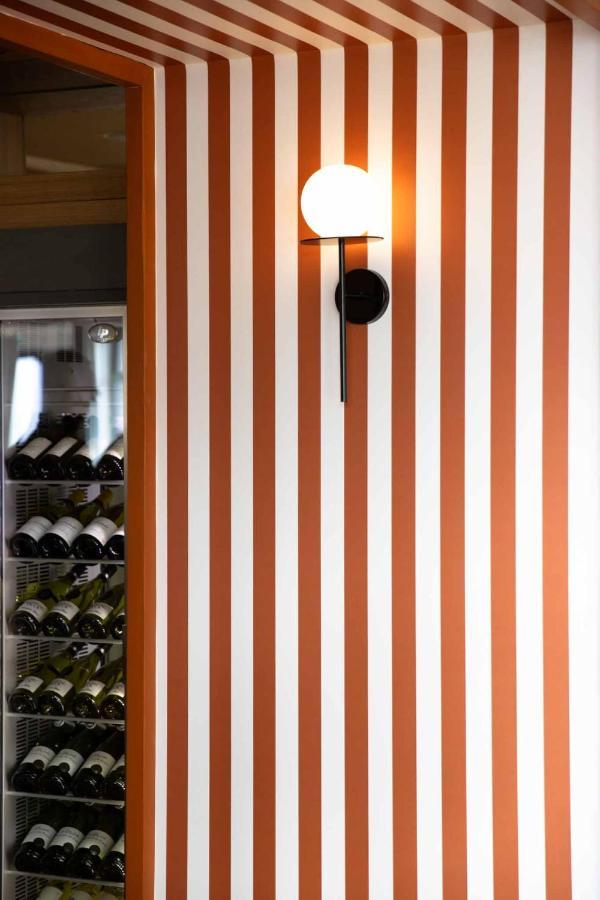 The Relais Cooden Beach And Spa 벡스힐 외부 사진