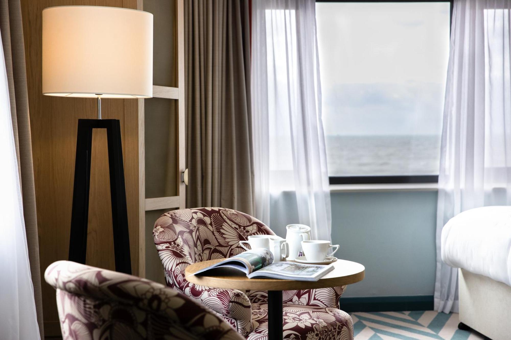 The Relais Cooden Beach And Spa 벡스힐 외부 사진