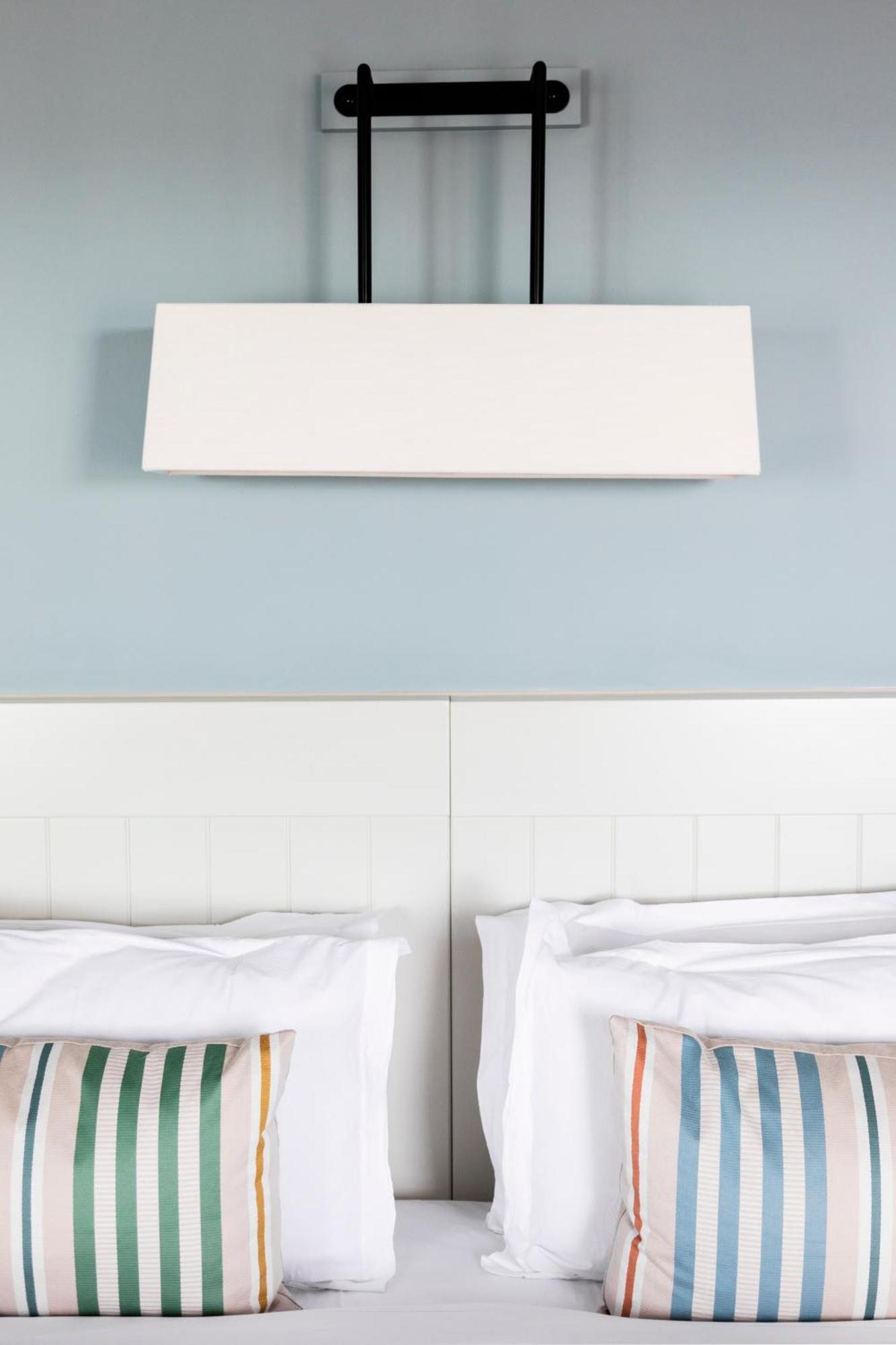 The Relais Cooden Beach And Spa 벡스힐 외부 사진