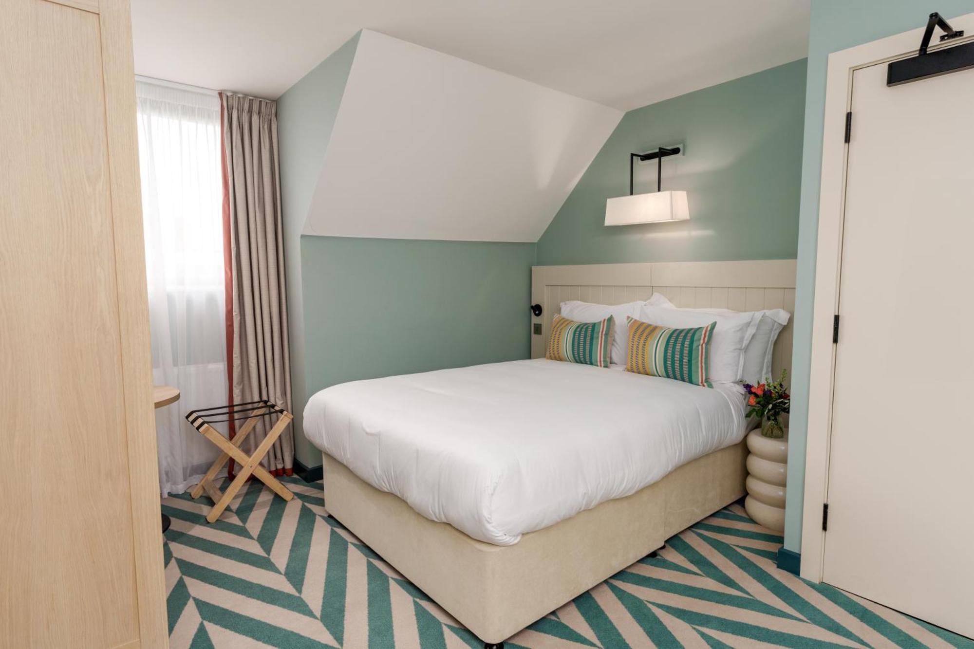 The Relais Cooden Beach And Spa 벡스힐 외부 사진
