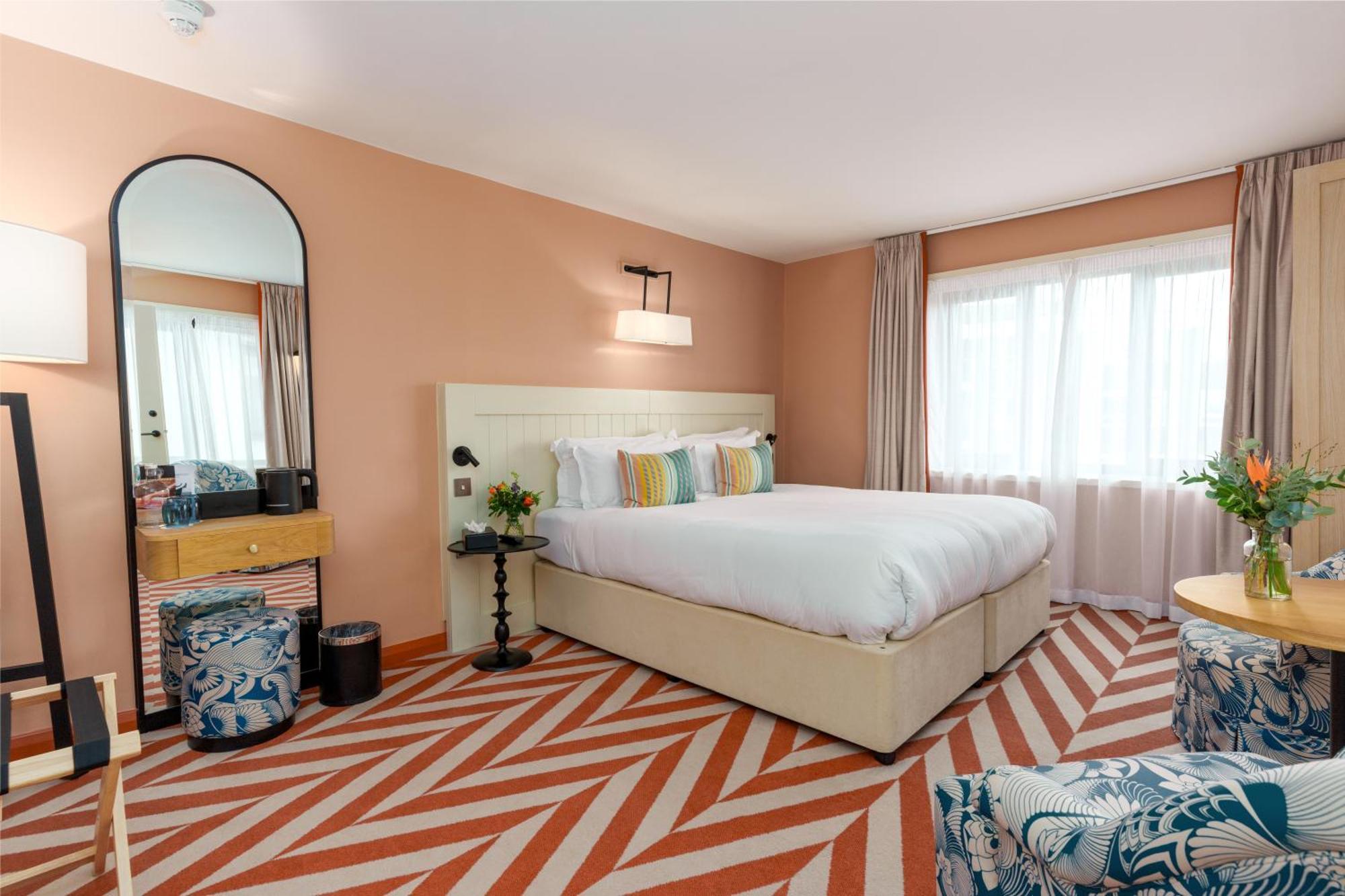 The Relais Cooden Beach And Spa 벡스힐 외부 사진