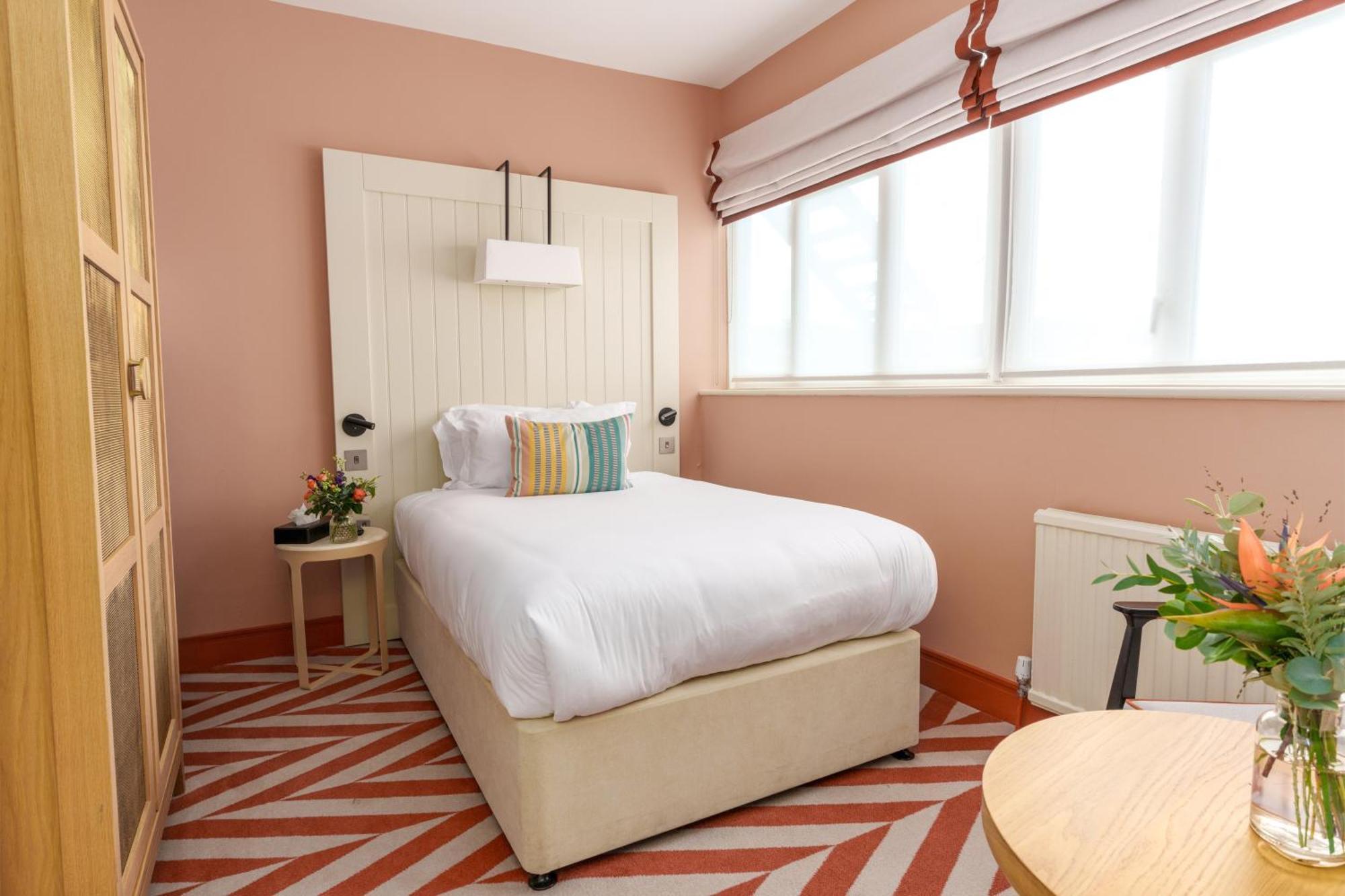 The Relais Cooden Beach And Spa 벡스힐 외부 사진