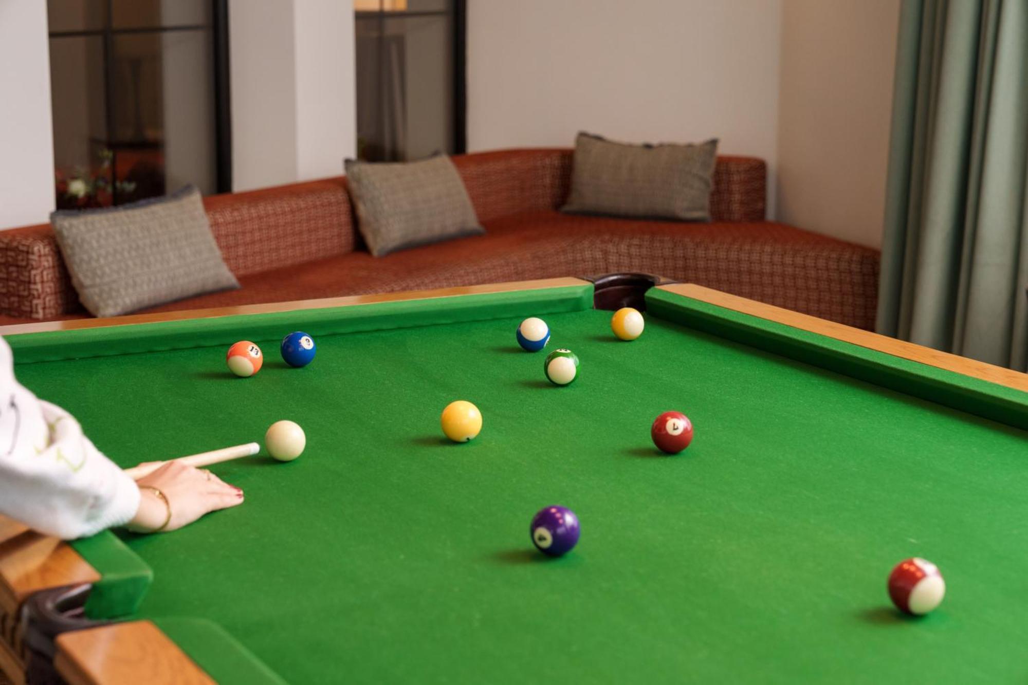 The Relais Cooden Beach And Spa 벡스힐 외부 사진